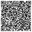 QR code with M E Booth Inc contacts