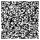 QR code with Harold Howell contacts
