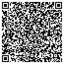 QR code with RCB Bank Mortgages contacts