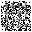 QR code with Rice Backhoe & Septic Tank Service contacts