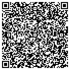 QR code with Major District Attorney's Ofc contacts