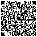 QR code with LSB Motors contacts
