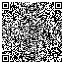QR code with MVP Pizza contacts