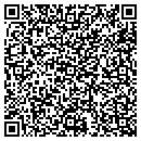 QR code with CC Tool & Design contacts
