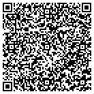 QR code with Muskogee County Ems Ambulance contacts