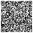 QR code with Petes Place contacts