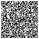 QR code with Metropolis contacts