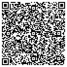 QR code with H & R Block Tax Service contacts