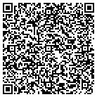 QR code with Hollister Process Service contacts