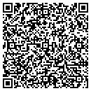QR code with Harper Edward R contacts