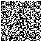 QR code with University Okla Tulsa Campus contacts