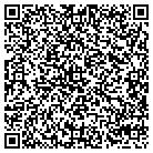 QR code with Rick's Landscaping Nursery contacts