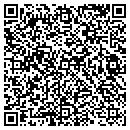 QR code with Ropers Hall of Frames contacts