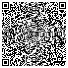 QR code with Handleys Auto Service contacts