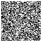 QR code with Billy Ince Dozer Construction contacts