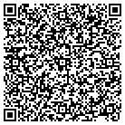 QR code with D and S Transportion Inc contacts