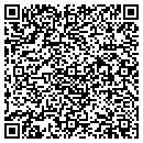 QR code with CK Vending contacts