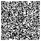 QR code with Log Cabin Custom Stitchery contacts