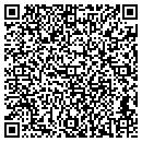 QR code with McCall Garage contacts