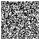 QR code with Alvin Highfill contacts