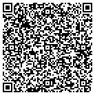QR code with Ultimate Performance contacts