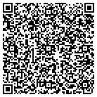 QR code with Bickell Trenching & Backhoe contacts