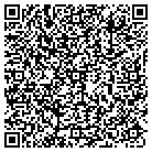 QR code with Advanced Printer Service contacts