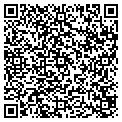 QR code with A O A contacts