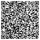 QR code with Hammond Animal Hospital contacts