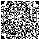 QR code with McBrayer Adjusting Inc contacts