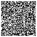 QR code with Audio Visual Center contacts