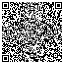 QR code with B B Machine & Supply contacts