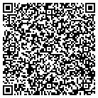 QR code with A Lpha Allc Security contacts