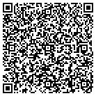 QR code with Hi Tech Spray On Liners contacts