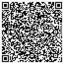QR code with R & M Irrigation contacts