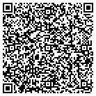 QR code with Michael W Calhoun DDS contacts