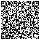 QR code with T H Rogers Lumber Co contacts