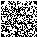 QR code with Rayon Vert contacts