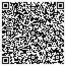 QR code with Apple Tree Inc contacts