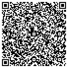 QR code with Thunderbird Discount Smoke Shp contacts