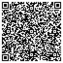 QR code with Hollywood Nails contacts