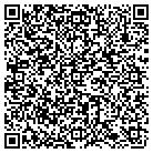 QR code with Chisholm Trail Agri Service contacts