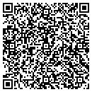 QR code with T & S Construction contacts
