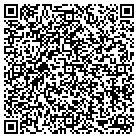 QR code with Valliant Police Chief contacts