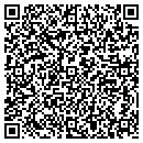 QR code with A W Pool Inc contacts