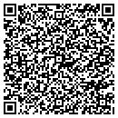 QR code with A Touch Of Aloha Inc contacts