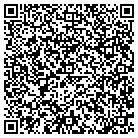 QR code with Kingfisher High School contacts