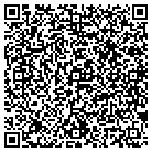 QR code with R and R Equipment Sales contacts