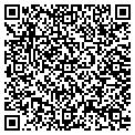 QR code with PMC Corp contacts