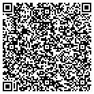QR code with Tishomingo Animal Clinic Inc contacts